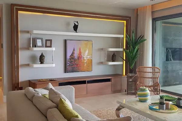 Caresse The Residences Bodrum - Resim 15