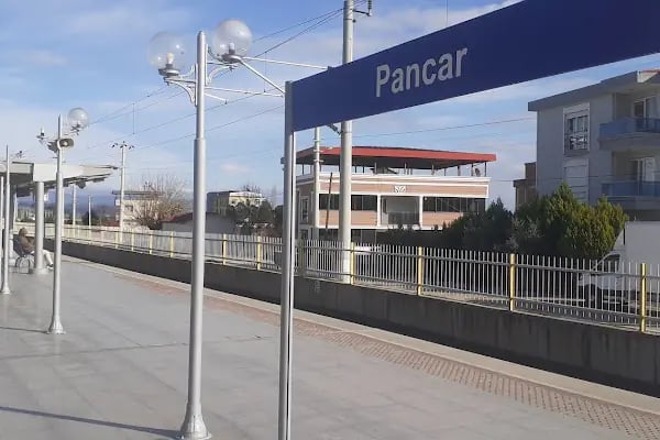 Pancar - Resim 13