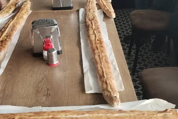 Toprak unlu mamülleri - Resim 11