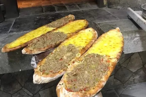 Toprak unlu mamülleri - Resim 5