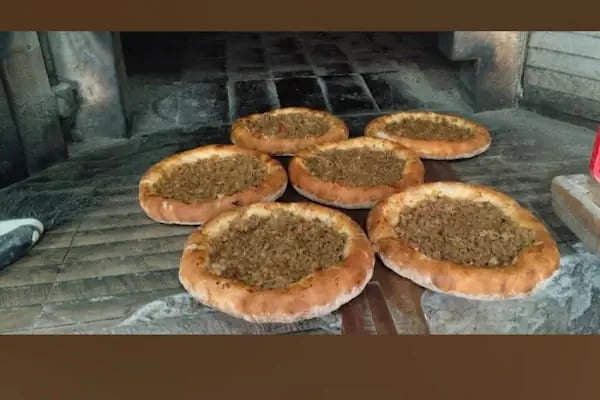 Toprak unlu mamülleri - Resim 10