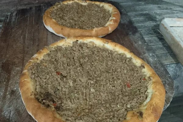 Toprak unlu mamülleri - Resim 13