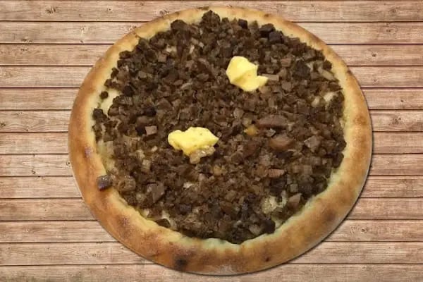 Toprak unlu mamülleri - Resim 9