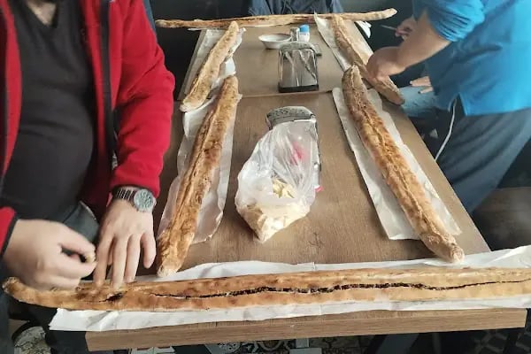 Toprak unlu mamülleri - Resim 20
