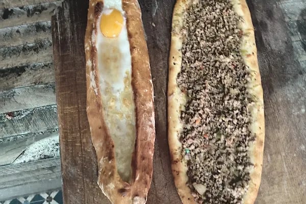 Toprak unlu mamülleri - Resim 6