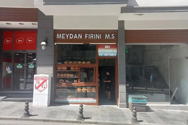 Toprak unlu mamülleri - Resim 18