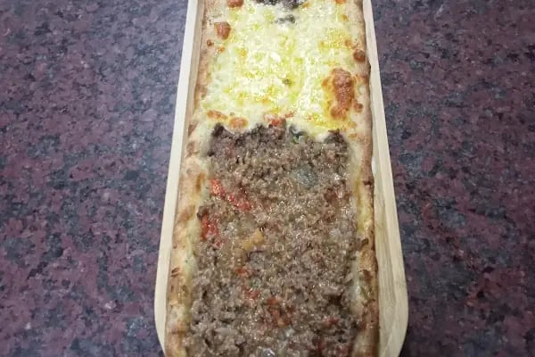 Toprak unlu mamülleri - Resim 7