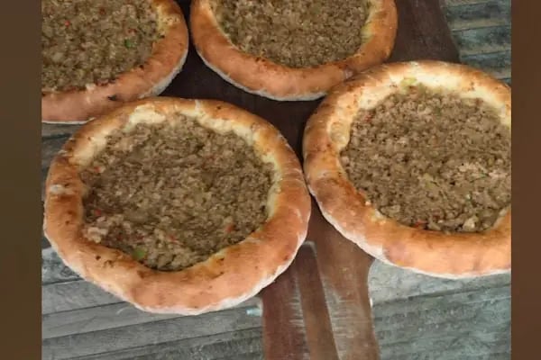 Toprak unlu mamülleri - Resim 2