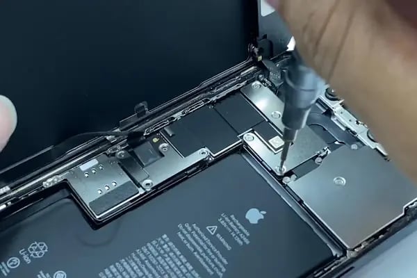 İPHONE servis bodrum (technical service) - Resim 16