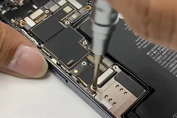 İPHONE servis bodrum (technical service) - Resim 13