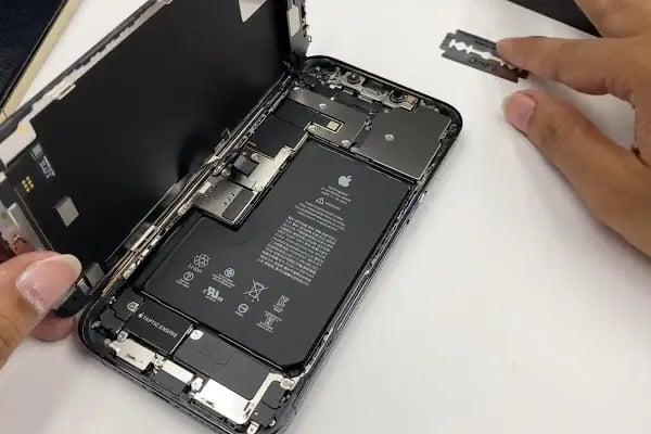 İPHONE servis bodrum (technical service) - Resim 18