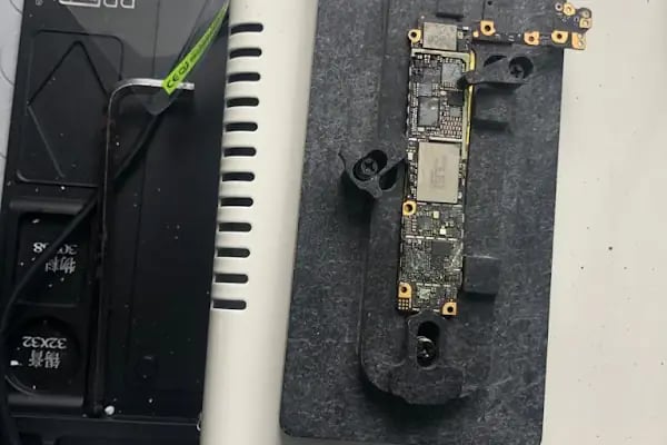 İPHONE servis bodrum (technical service) - Resim 14