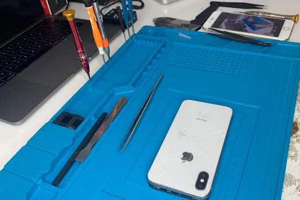 İPHONE servis bodrum (technical service) - Resim 2