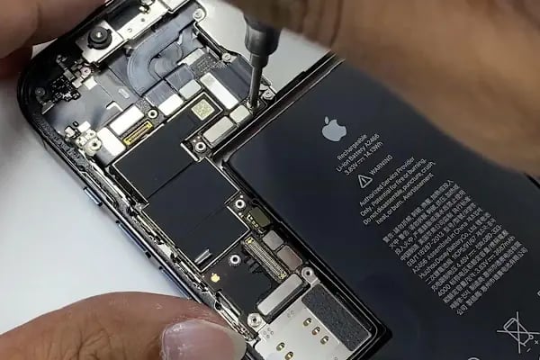 İPHONE servis bodrum (technical service) - Resim 15