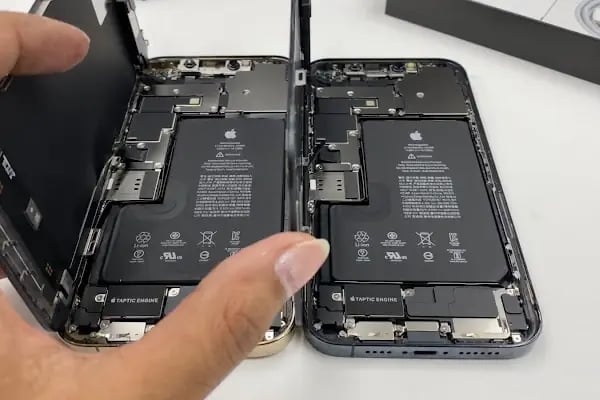 İPHONE servis bodrum (technical service) - Resim 7
