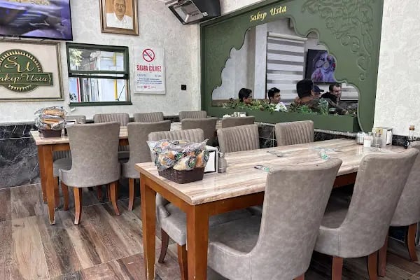Sakıp Usta Paça Beyran Kebap - Resim 14