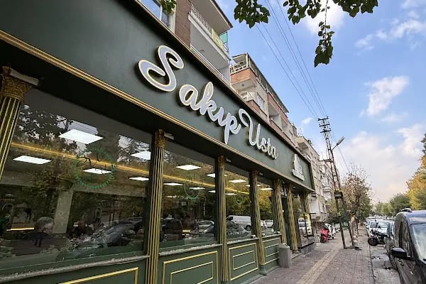 Sakıp Usta Paça Beyran Kebap - Resim 11