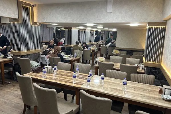 Sakıp Usta Paça Beyran Kebap - Resim 18