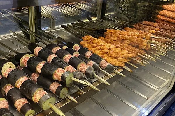 Sakıp Usta Paça Beyran Kebap - Resim 16