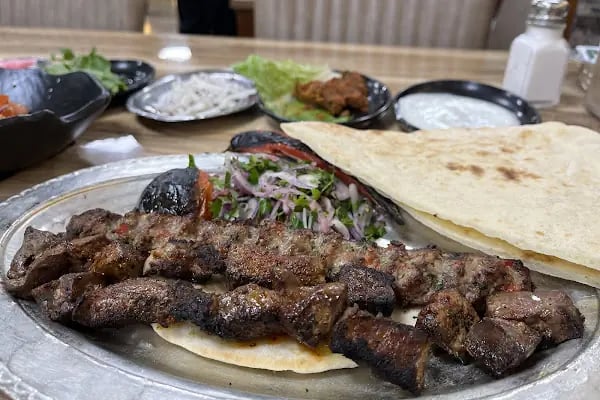 Sakıp Usta Paça Beyran Kebap - Resim 20