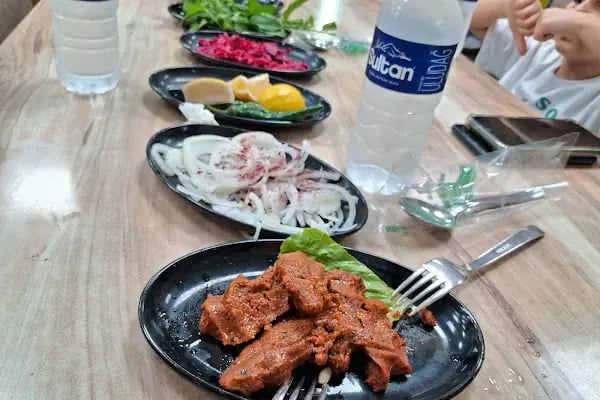 Sakıp Usta Paça Beyran Kebap - Resim 9
