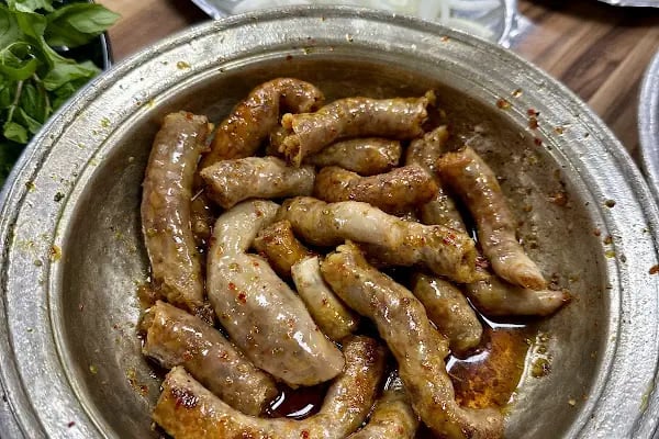 Sakıp Usta Paça Beyran Kebap - Resim 8
