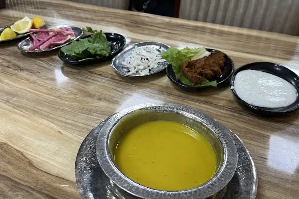 Sakıp Usta Paça Beyran Kebap - Resim 15