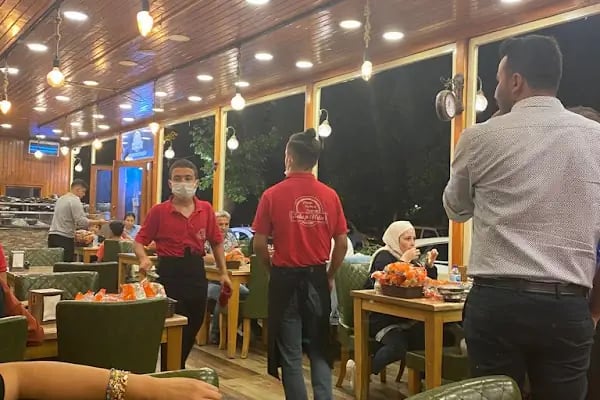 Sakıp Usta Paça Beyran Kebap - Resim 12