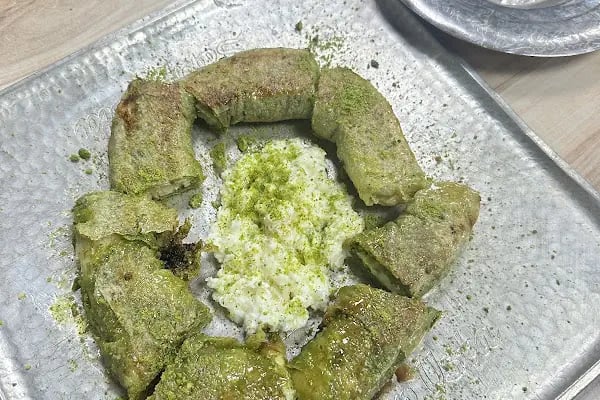 Sakıp Usta Paça Beyran Kebap - Resim 6