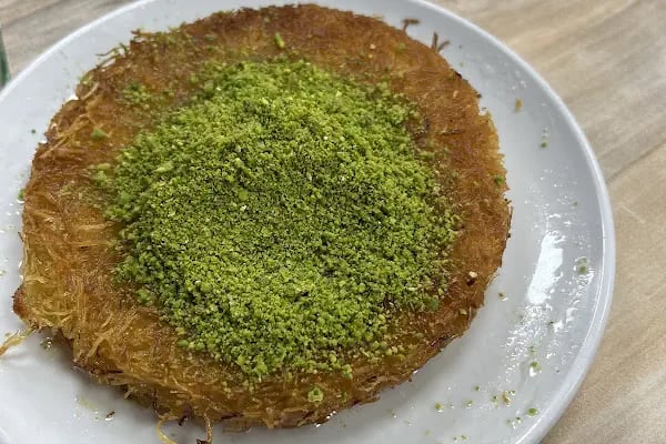 Sakıp Usta Paça Beyran Kebap - Resim 7