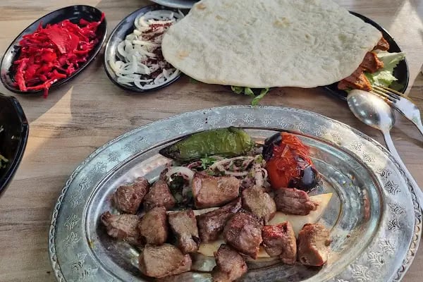 Sakıp Usta Paça Beyran Kebap - Resim 19