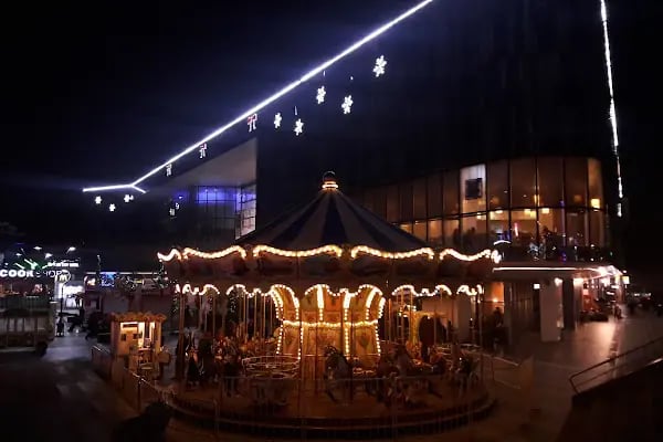 Lax Beach &amp; Cafe Bar - Resim 7