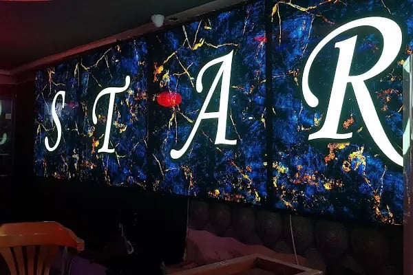 Lax Beach &amp; Cafe Bar - Resim 20