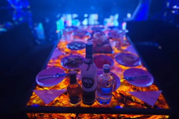 Lax Beach &amp; Cafe Bar - Resim 2