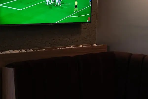 Poseidon Sports Bar - Resim 7