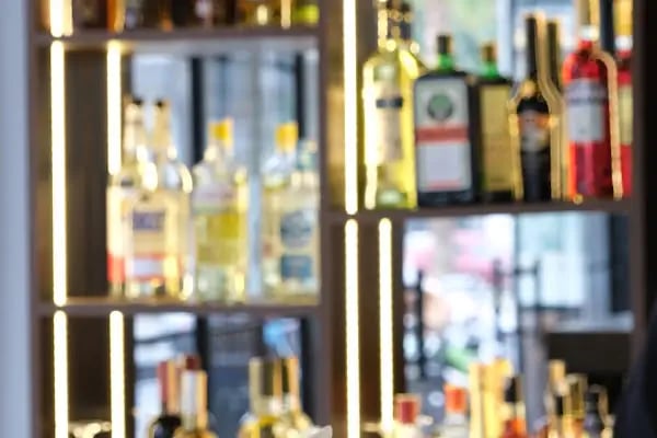 Poseidon Sports Bar - Resim 9