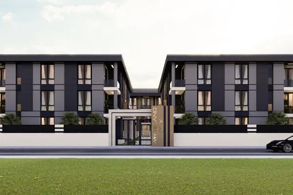 AkyurtInşaat - Resim 8