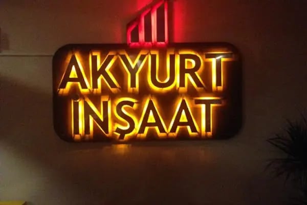 AkyurtInşaat - Resim 5