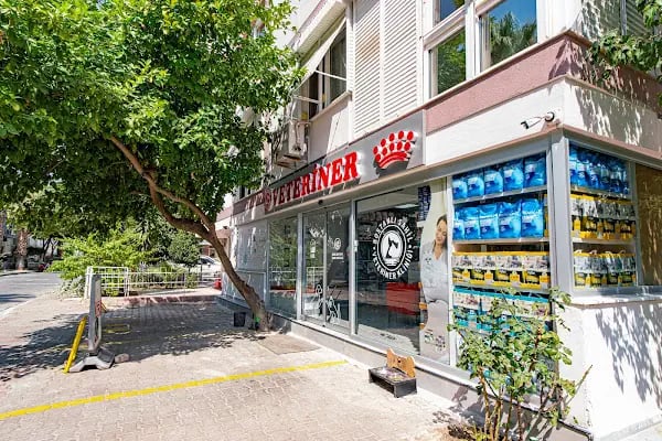 Bostanlı Sahil Veteriner Kliniği - Resim 2