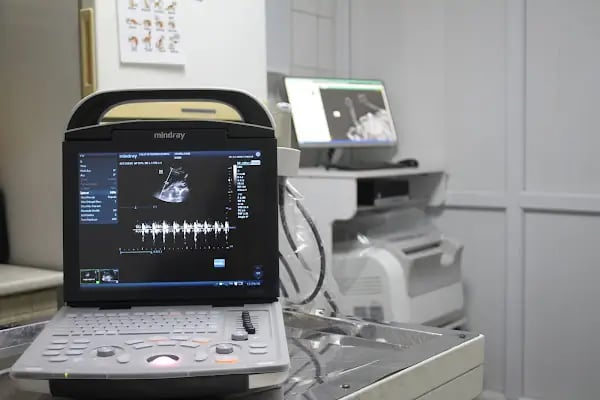 Felix Veteriner Kliniği - Resim 8