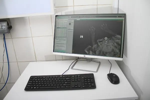 Felix Veteriner Kliniği - Resim 7
