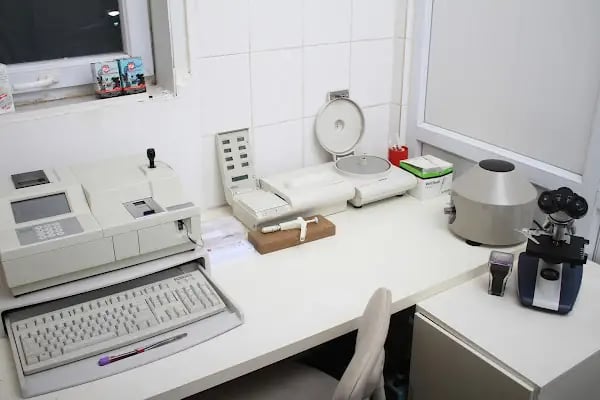Felix Veteriner Kliniği - Resim 5