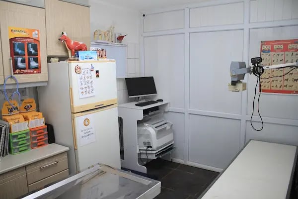 Felix Veteriner Kliniği - Resim 4