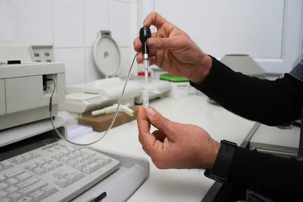 Felix Veteriner Kliniği - Resim 9