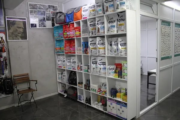 Felix Veteriner Kliniği - Resim 18