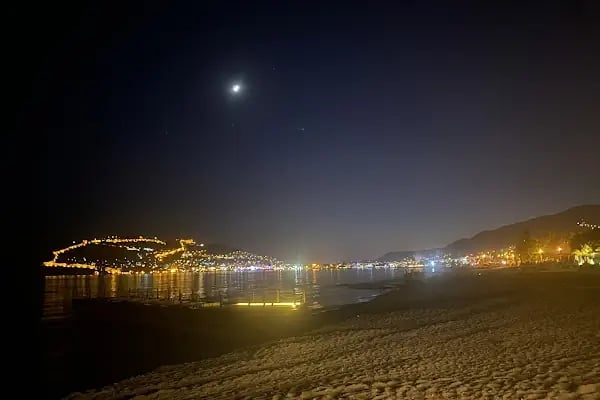 Privee Beach Club Alanya, Antalya, Turkey - Resim 8