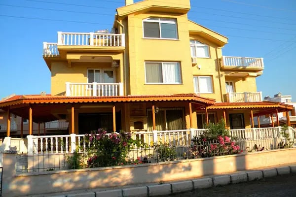 Yazıcıoğlu İnşaat Ltd. - Resim 6