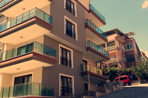 Yazıcıoğlu İnşaat Ltd. - Resim 7
