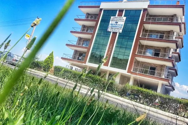Yazıcıoğlu İnşaat Ltd. - Resim 3