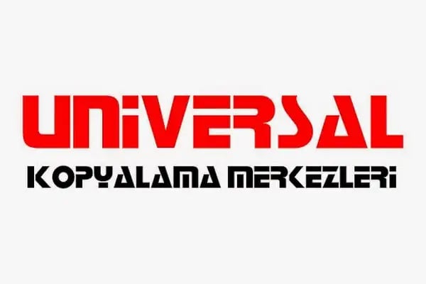 ÜNİVERSAL FOTOKOPİ KTÜ - Resim 2